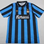 Inter de Milán retro 93/94 local