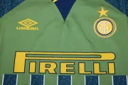 Inter de Milán retro 96/97 alternativa - Imagen 8