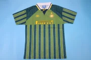 Inter de Milán retro 96/97 alternativa