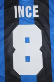 Inter de Milán retro 96/97 local - Imagen 5