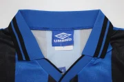 Inter de Milán retro 96/97 local - Imagen 8