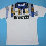 Inter de Milán retro 96/97 visitante