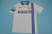 Inter de Milán retro 97/98 alternativa - Imagen 12