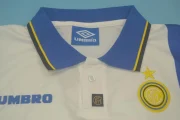 Inter de Milán retro 97/98 alternativa - Imagen 15