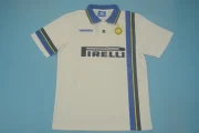Inter de Milán retro 97/98 alternativa