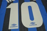 Inter de Milán retro 97/98 local - Imagen 13