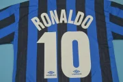 Inter de Milán retro 97/98 local - Imagen 19