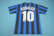 Inter de Milán retro 97/98 local - Imagen 10