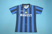 Inter de Milán retro 97/98 local