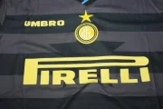 Inter de Milán retro 97/98 visitante - Imagen 14