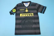 Inter de Milán retro 97/98 visitante - Imagen 15