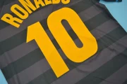 Inter de Milán retro 97/98 visitante - Imagen 19