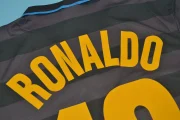Inter de Milán retro 97/98 visitante - Imagen 21