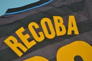 Inter de Milán retro 97/98 visitante - Imagen 6