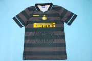 Inter de Milán retro 97/98 visitante