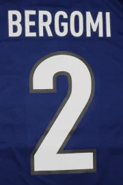 Inter de Milán retro 98/99 alternativa - Imagen 6