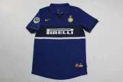 Inter de Milán retro 98/99 alternativa - Imagen 7