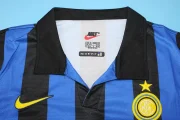 Inter de Milán retro 98/99 local - Imagen 13