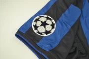 Inter de Milán retro 98/99 local - Imagen 19