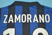 Inter de Milán retro 98/99 local - Imagen 6