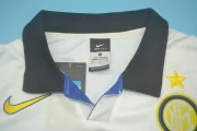 Inter de Milán retro 98/99 visitante - Imagen 12