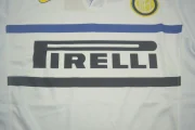 Inter de Milán retro 98/99 visitante - Imagen 13