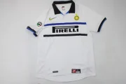 Inter de Milán retro 98/99 visitante - Imagen 3