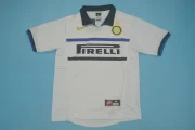 Inter de Milán retro 98/99 visitante