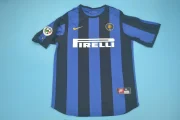 Inter de Milán retro 99/00 - Imagen 16