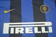 Inter de Milán retro 99/00 - Imagen 20