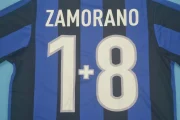Inter de Milán retro 99/00 - Imagen 9