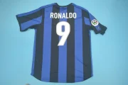 Inter de Milán retro 99/00 - Imagen 10