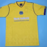 Iron Maiden retro 08/09