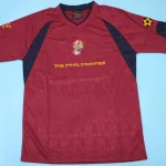 Iron Maiden retro 10/11 local