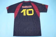 Iron Maiden retro 10/11 visitante - Imagen 8