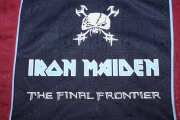 Iron Maiden retro 11/12 local - Imagen 12