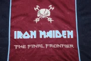 Iron Maiden retro 11/12 visitante - Imagen 12