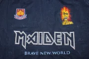 Iron Maiden retro 99/00 local - Imagen 6