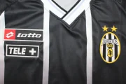 Juventus retro 00/01 - Imagen 7