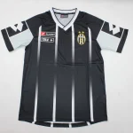 Juventus retro 00/01