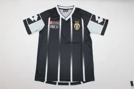 Juventus retro 00/01