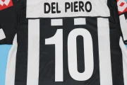 Juventus retro 01/02 local - Imagen 2