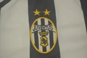Juventus retro 01/02 local - Imagen 16
