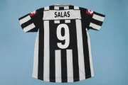 Juventus retro 01/02 local - Imagen 19