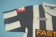 Juventus retro 01/02 local - Imagen 20