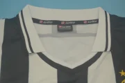 Juventus retro 01/02 local - Imagen 3