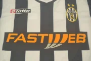 Juventus retro 01/02 local - Imagen 4