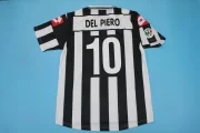 Juventus retro 01/02 local - Imagen 7
