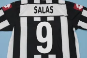 Juventus retro 01/02 local - Imagen 9