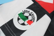 Juventus retro 01/02 local - Imagen 11